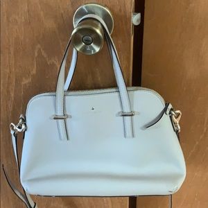 Kate spade crossbody purse